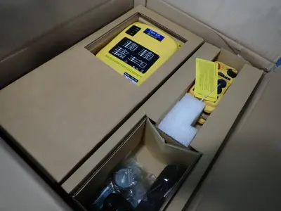NEW MAGNETEK FLEX4EX