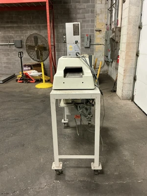 Used FUSION UV SYSTEMS LC-6 UV Curing Systems Ohio US | Equipment Recovery Corp. #1331822