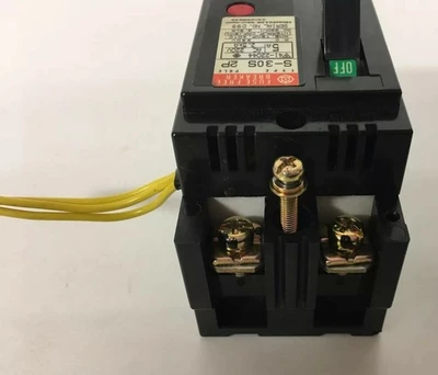 USED Hitachi S-30S