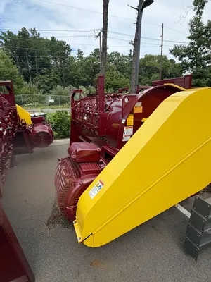 SCOTT EQUIPMENT TSEP42120SS Twin-Shaft Mixer (Paddle / Plough / Ribbon Types) | Perry Equipment (2)