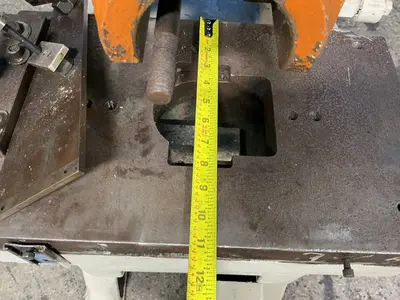 Used STEFANO MANZONI RGVT O.B.I. Presses Ohio US | HGR 24 #1561842