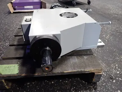 Used 2019 DEX G502GF10465L16 Gearmotors Ohio US | HGR 24 #981260