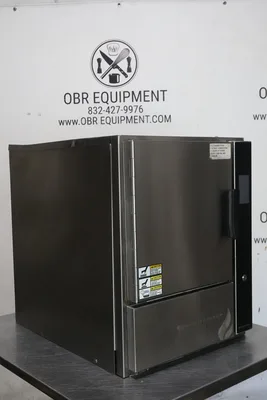 Used 2023 _UNKNOWN_ GSSP-BL-5ES Steam Cooking Equipment Texas US | OBR Equipment #1316203