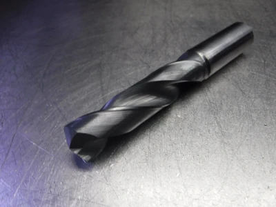CTMI 3/4" Carbide Drill 20mm Shank 3xd 3/4x20.00x79x131 ALCRN (LOC555)