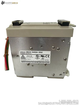 USED OMRON S8VS-24024 / ED2
