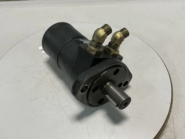 Used CHAR-LYNN / EATON 1011040-009 Motors (misc) Michigan US | Ideal Machinery #692650