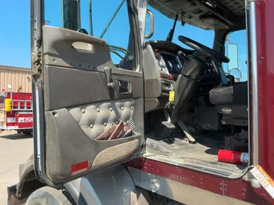 Used 2007 KENWORTH T800 HEAVY SPEC Conventional trucks Michigan US | Miedema Asset Management Group #1308231
