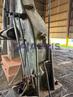 USED CHAMBERSBURG 12K