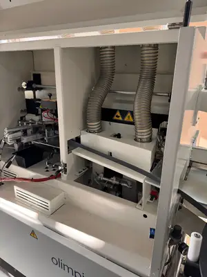 USED 2021 SCM OLIMPIC K360 ERT HP