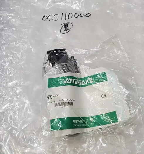 Used YAMATAKE _UNKNOWN_ Semiconductor Parts | Advanced Capital Equipment Sales #430835