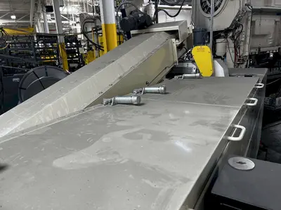 2022 ALMCO V-14120 Vibratory Machines | Westbrook Engineering (9)