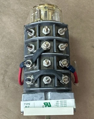 NEW ELECTROSWITCH 505A716G01