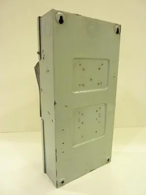 USED ITE SIEMENS NF353