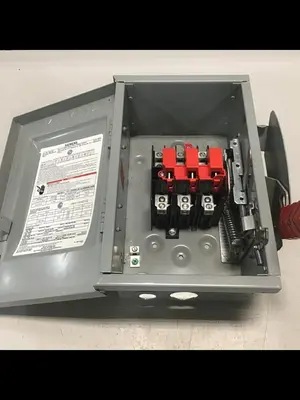 USED SIEMENS HNF361 VBII