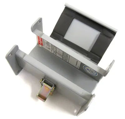 NEW HOFFMAN F-22L06 WIREWAY SECTION