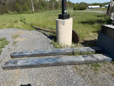 Used RICO PWH-120 Electric Pallet Trucks West Virginia US | Miedema Asset Management Group #1423243