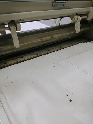 USED 1990 ROLLFIX 600