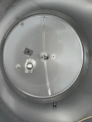 USED PUB BREWING CO 25BBL SST