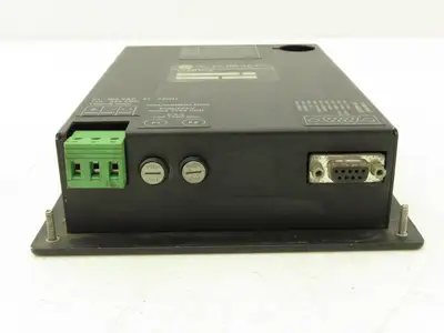Allen Bradley 2707-L8P2 DTAM Plus HMI Control Panel Ser A Rev B