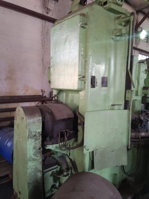 SEDIN Turret Type Vertical Turning Lathe
