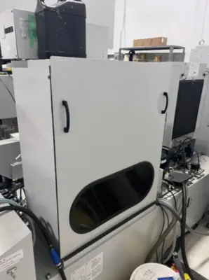 2020 MITSUBISHI MV-2400S Advance 2 ELECTRIC DISCHARGE MACHINES, WIRE, N/C & CNC | Machinery Network (15)