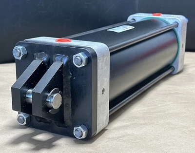 New | in-Stock Norgren CC/950/12.000/CB Cylinders Indiana US | J&J Industrial Supply #1072786