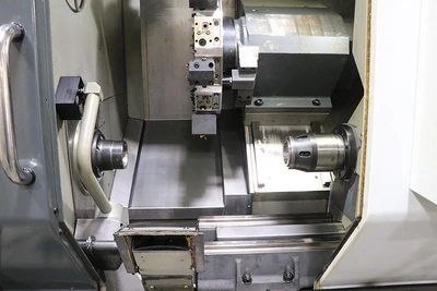 USED 2012 Haas DS-30SS