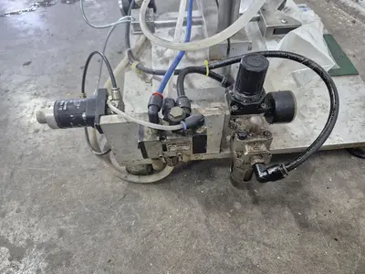 Asset Capper