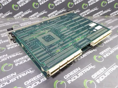Perceptron 495-0117-03 96K DSP Frame Grabber Rev. M Used