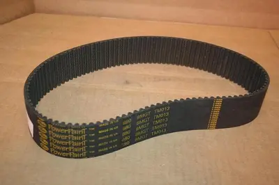 USED GATES 880 8MGT TM013