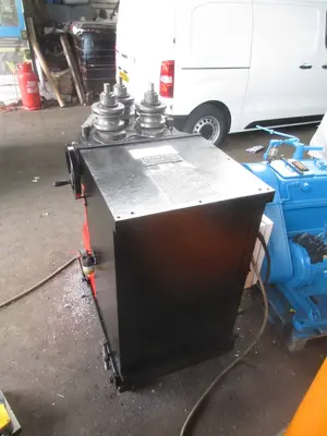 Tauring Alfa 50 H1