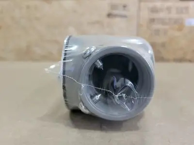 NEW RACOR LB-125-CG
