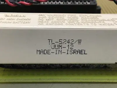 USED CINCINNATI MILACRON 3-531-4491A