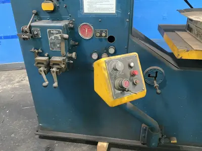 Used DOALL 60133 Vertical Band Saws Ohio US | HGR 24 #1404846