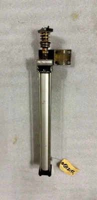 SMC HC01-X1-40X400 Pneumatic Cylinders | Great American Equipment Company (3)