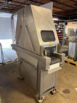 Used FOMACO FGM 26-52 Food Processing Equipment (misc) Illinois US | M&M Equipment Corp. #1352886