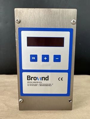 NEW Brovind CFV6A