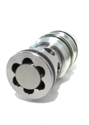 NEW SUN HYDRAULICS CBIALAN COUNTERBALANCE VALVE