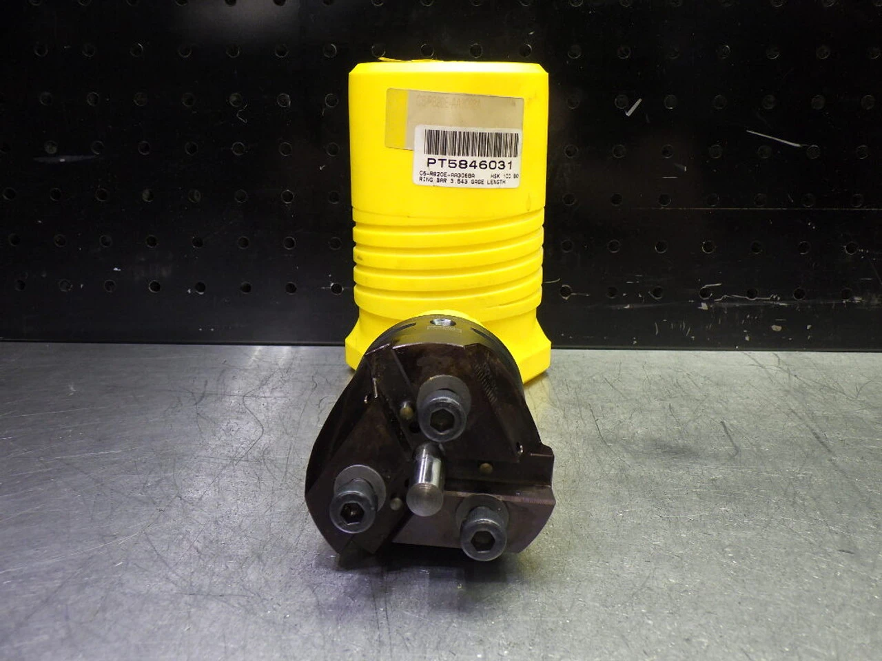 Sandvik Capto C6 CoroBore 86-107mm Rough Boring Head C6-R820E-AA3068A (LOC466)
