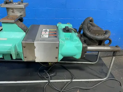 Used 1999 ARBURG 221 KS 350100 Injection Molding Machines Ohio US | HGR 24 #1314756