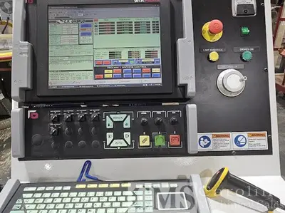 Used 2013 ONSRUD 241G18DC "PRO SERIES" CNC ROUTER CNC Routers North Carolina US | CAROLINA MACHINERY SALES #1445861