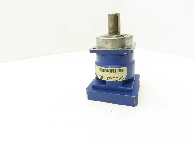 Used ALPHA _UNKNOWN_ Speed Reducers | Arrow Industrial #615255