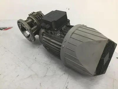 USED NERI MOTORI AT80BN/4