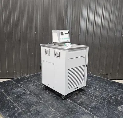 Used JULABO FP51-SL Baths / Circulators Quebec CA | Carter-Wilson Equipment Services #451450