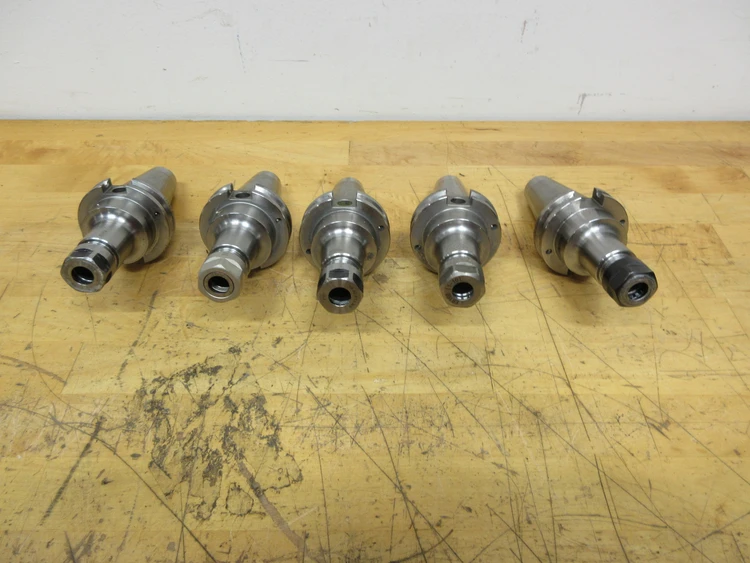 Used ACCUPRO GENERIC Tool Holders Minnesota US | Machinesused.com #1271494