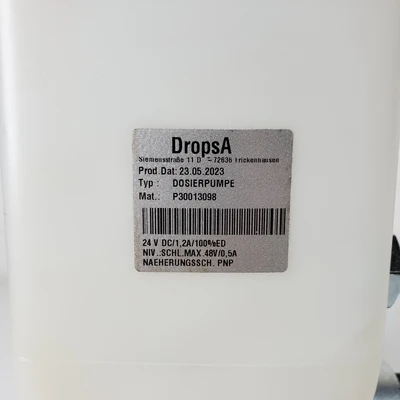 Used bielomatik P30013098 Misc Industrial Equipment California US | American Industrial Supply Co. #1377076