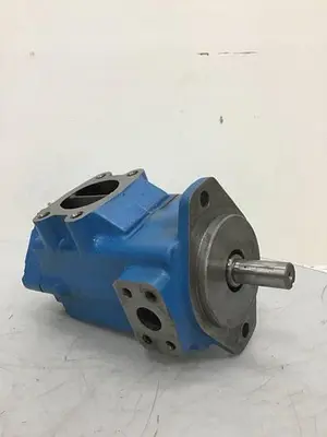 USED VICKERS 251263