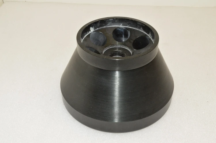 Used Bio Lion A021-3 Centrifuge - Rotors / Parts Missouri US | BioLabTek #805394