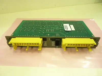 USED FANUC A16B-1212-0540/02A