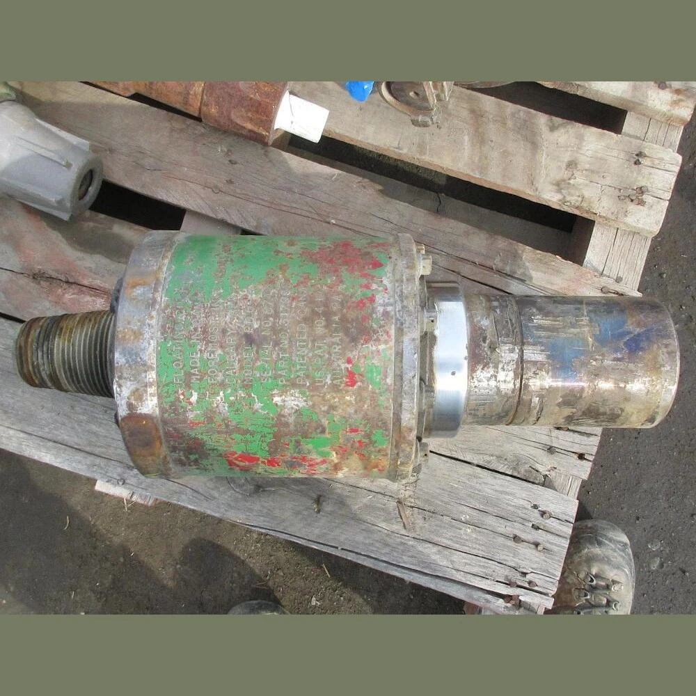 USED FOREMOST PD6-2